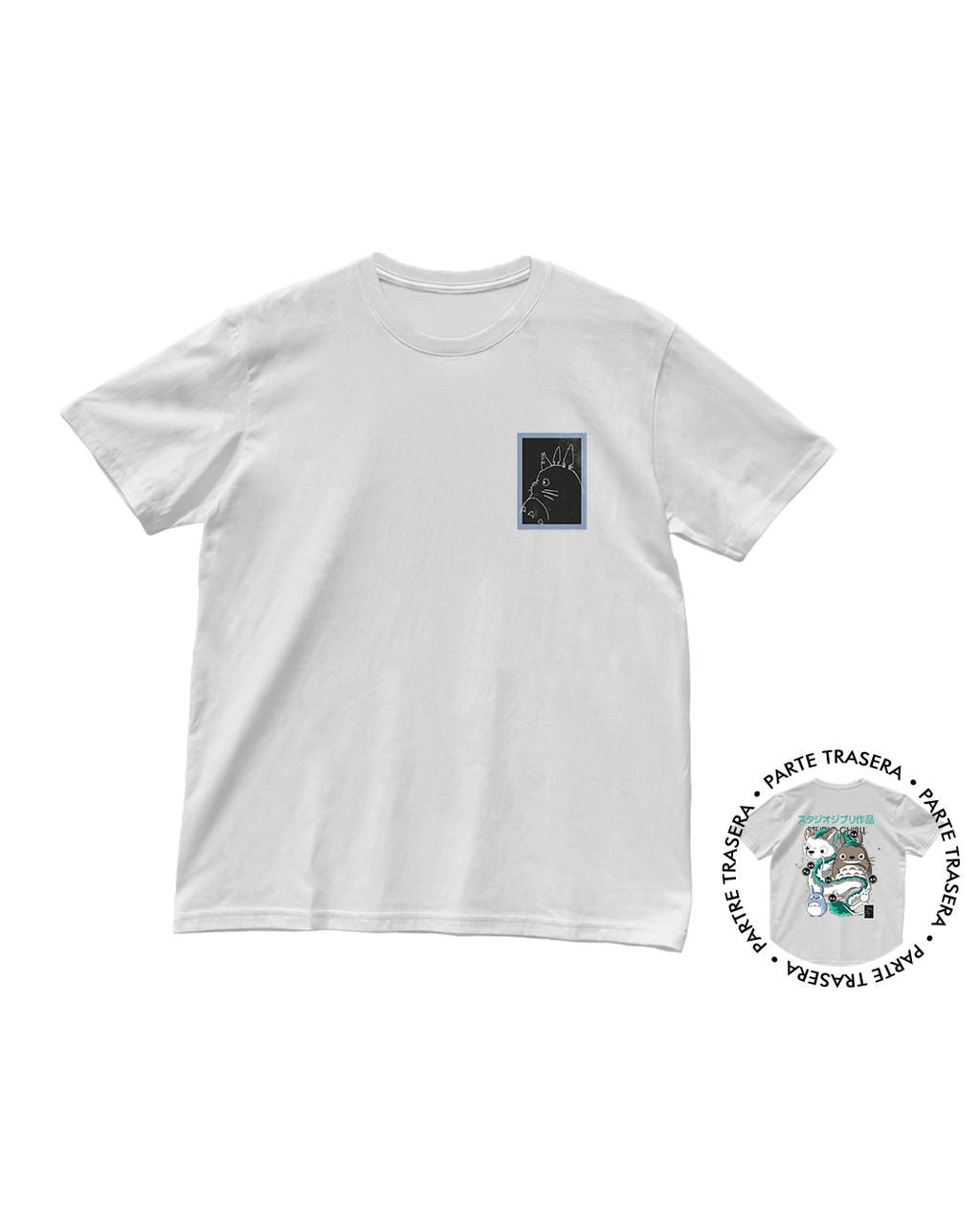 Studio Ghibli