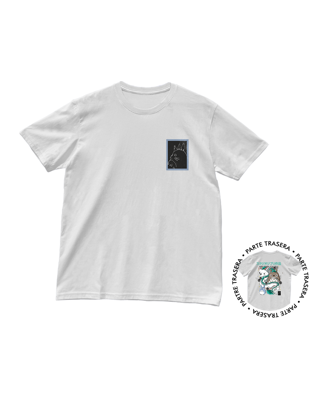 Studio Ghibli