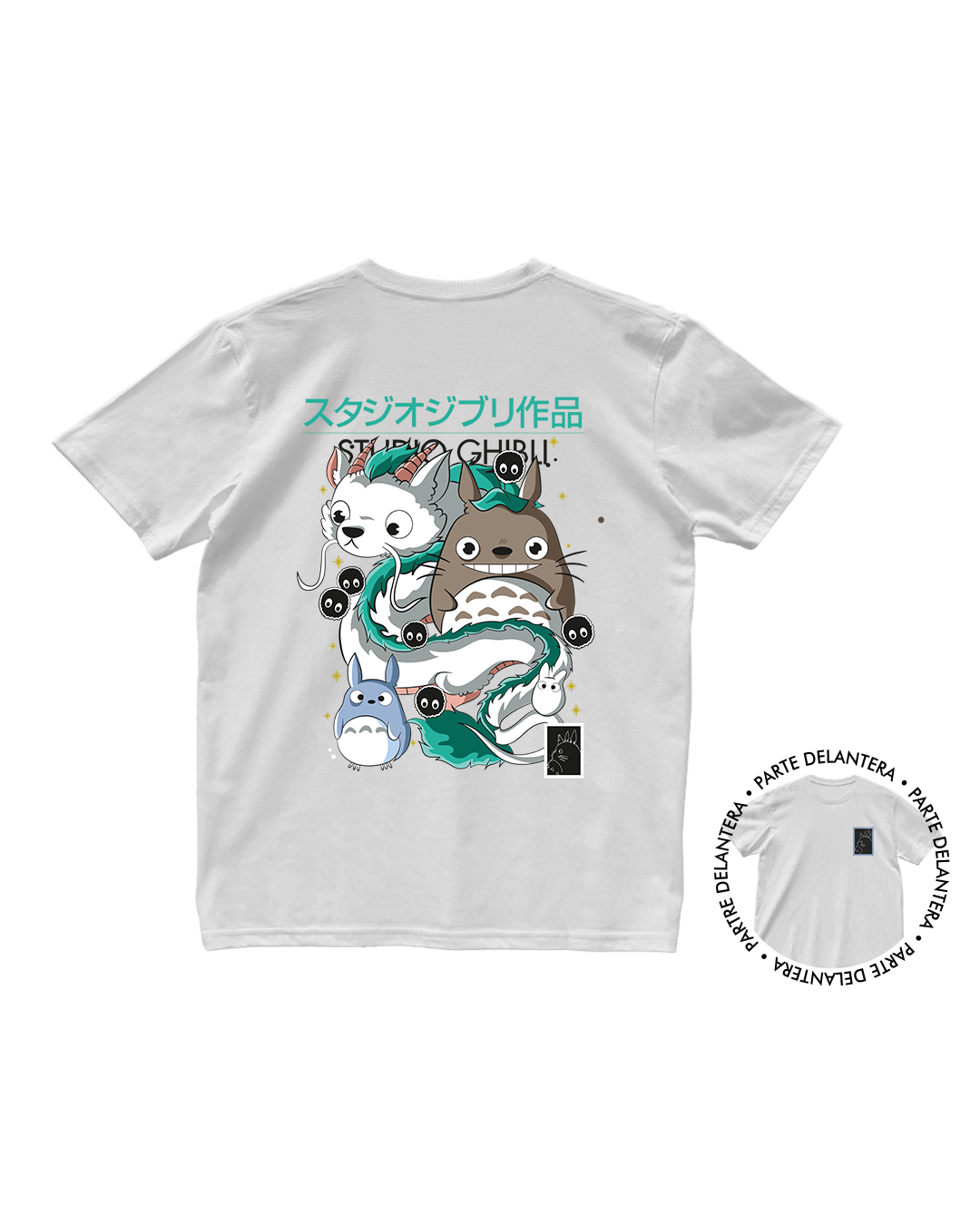 Studio Ghibli