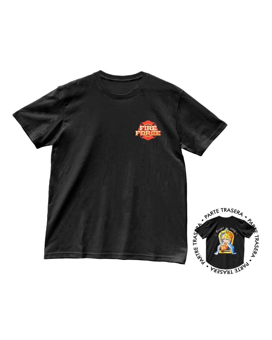 Fire Force