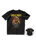 Guns N' Roses - Polo