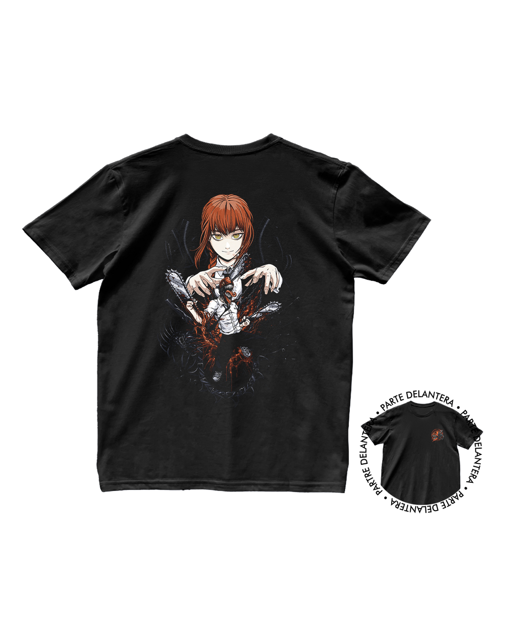 Chainsaw Man - Makima