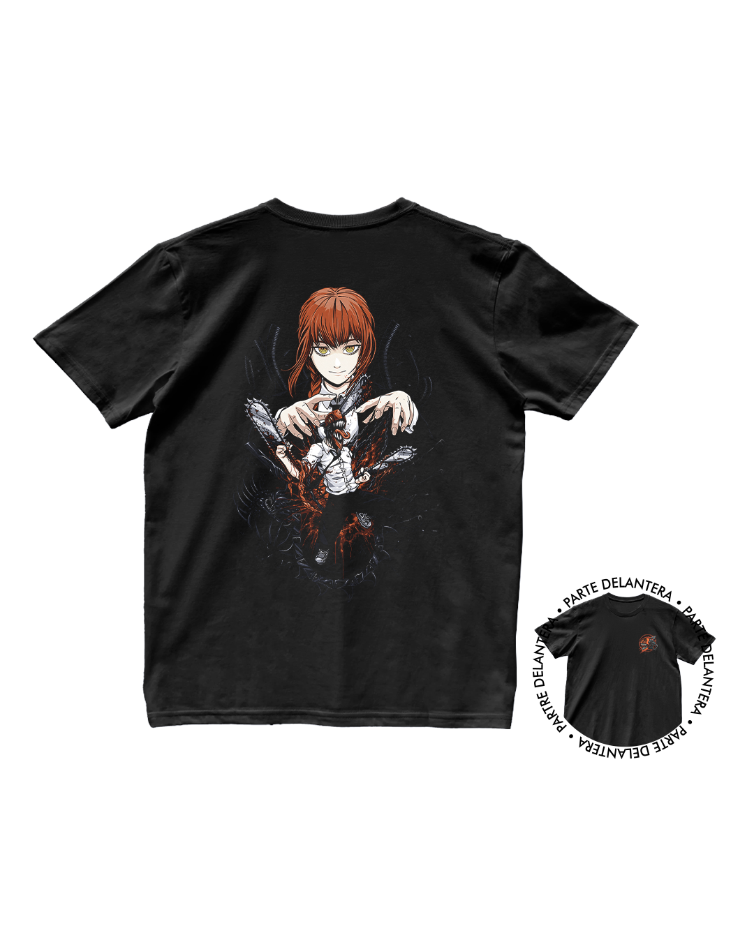Chainsaw Man - Makima