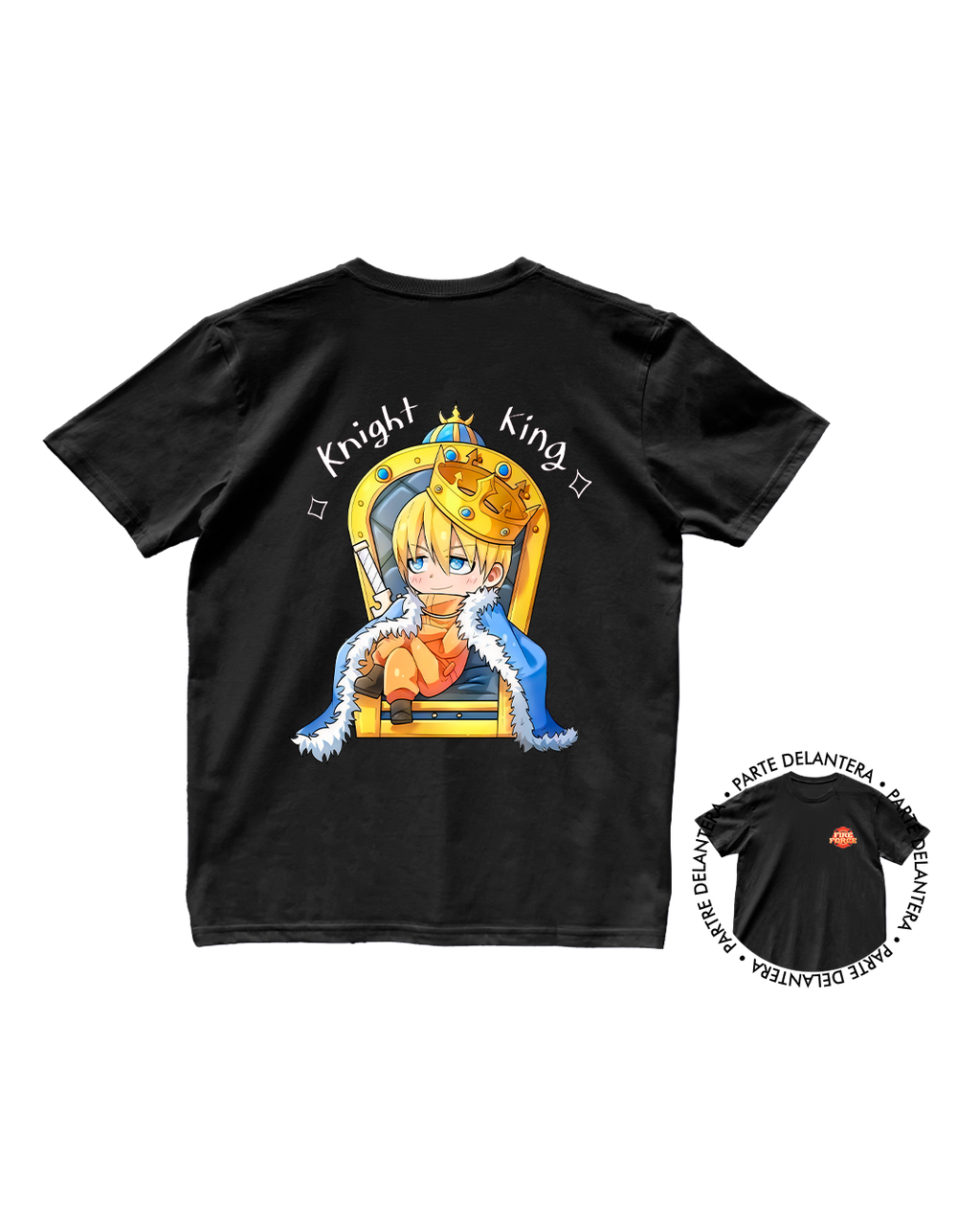 Fire Force