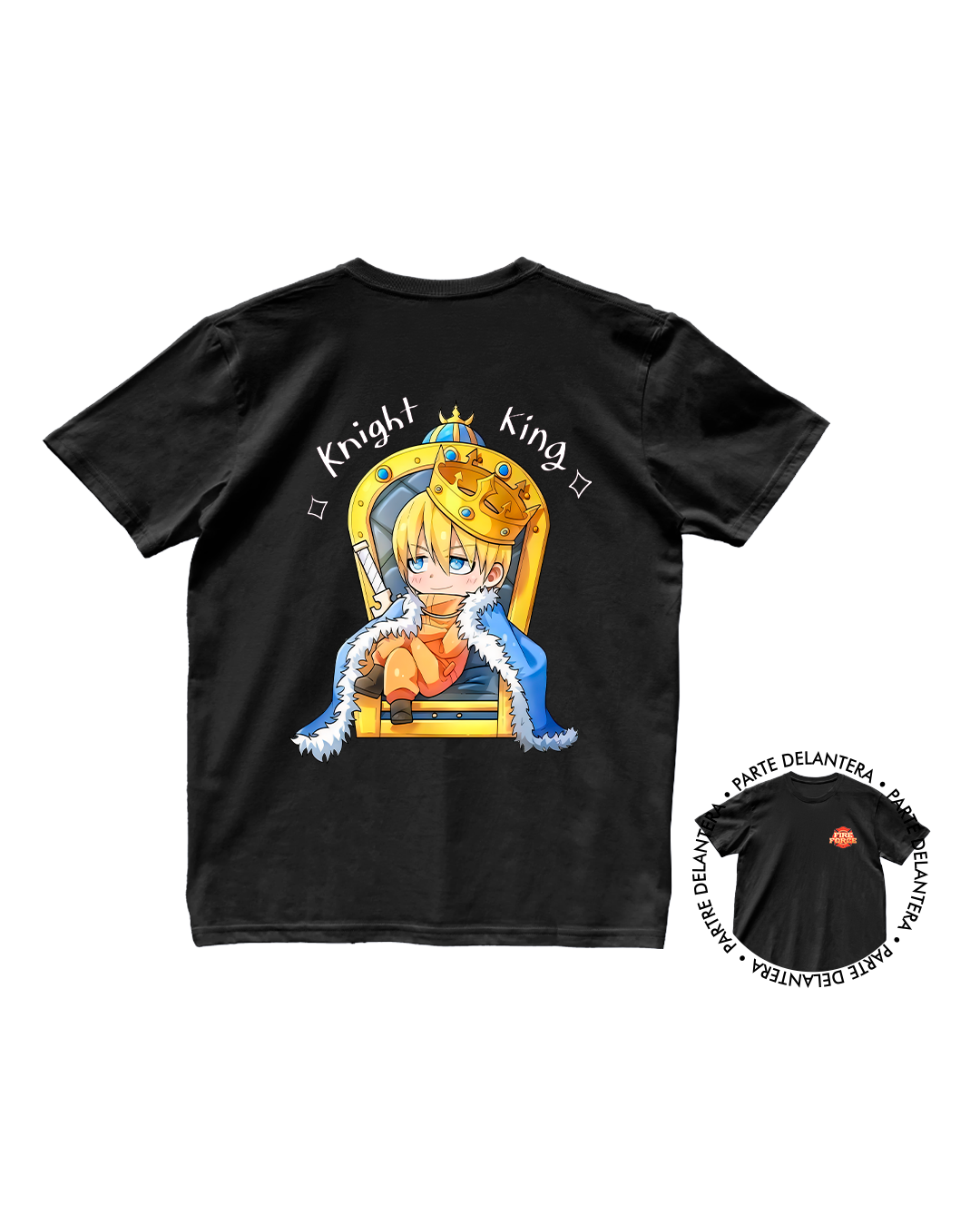 Fire Force