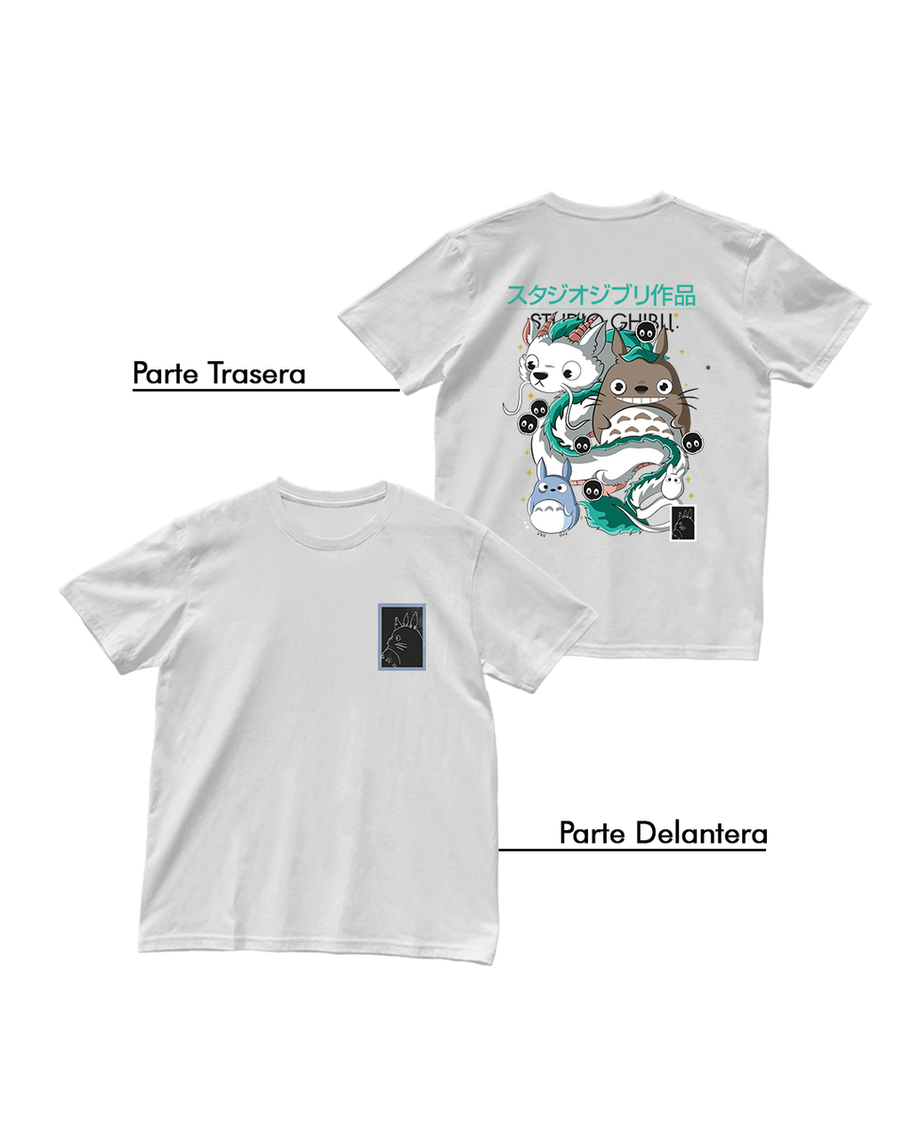 Studio Ghibli