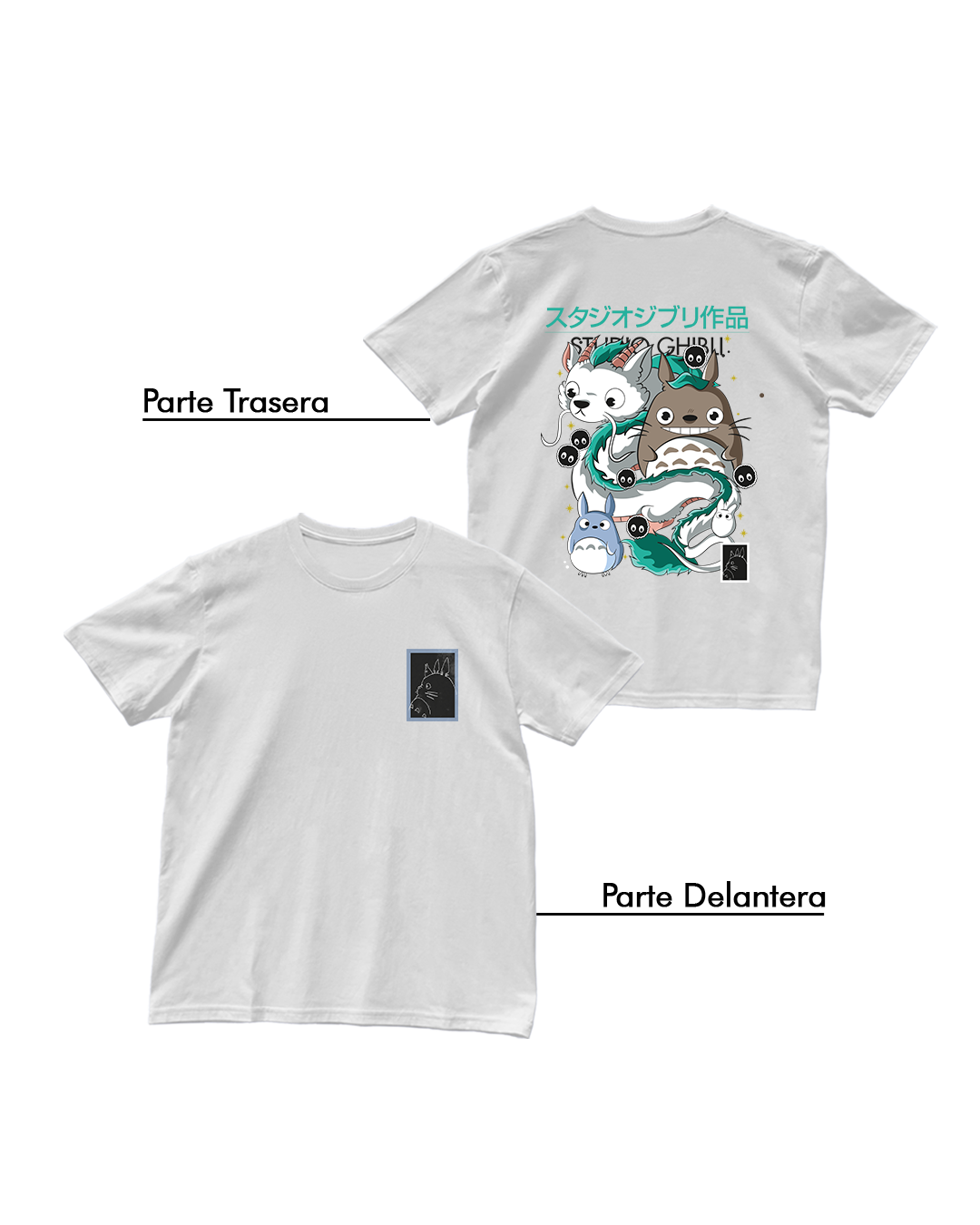 Studio Ghibli