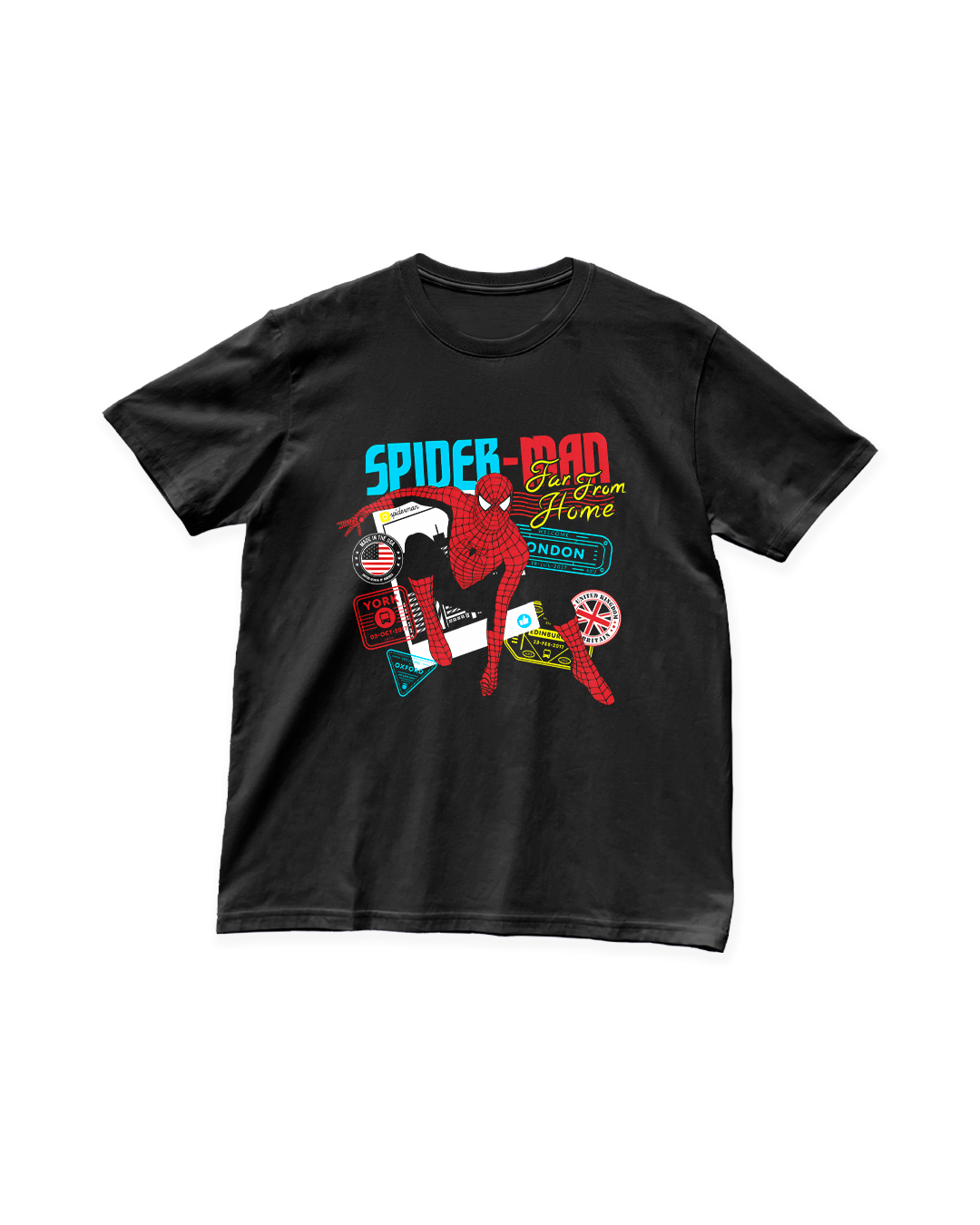 Spiderman