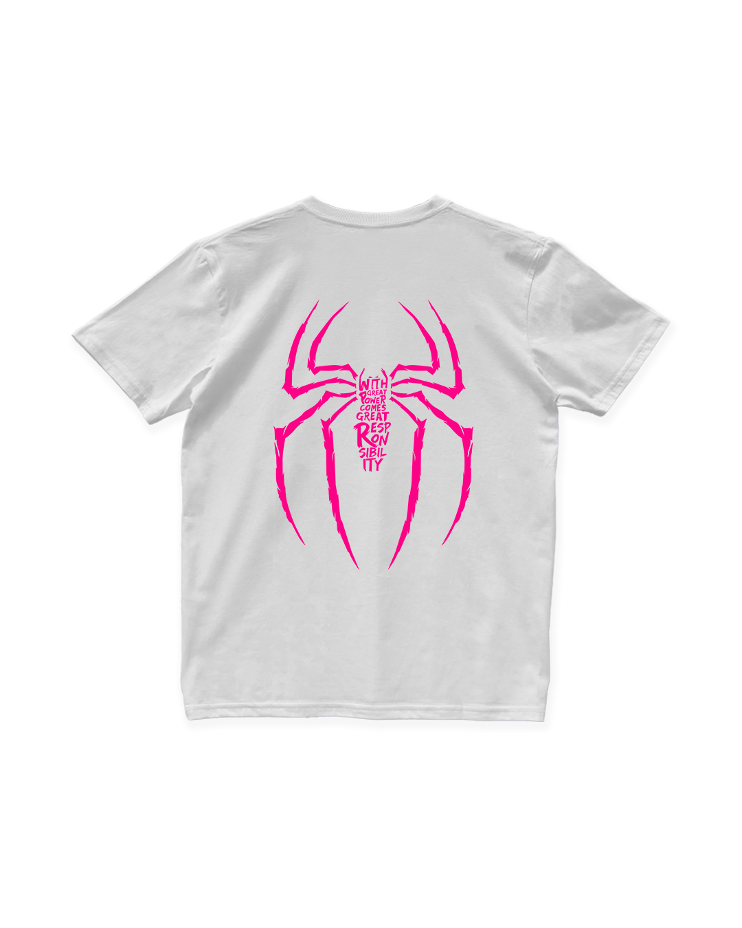 Spiderman - Woman