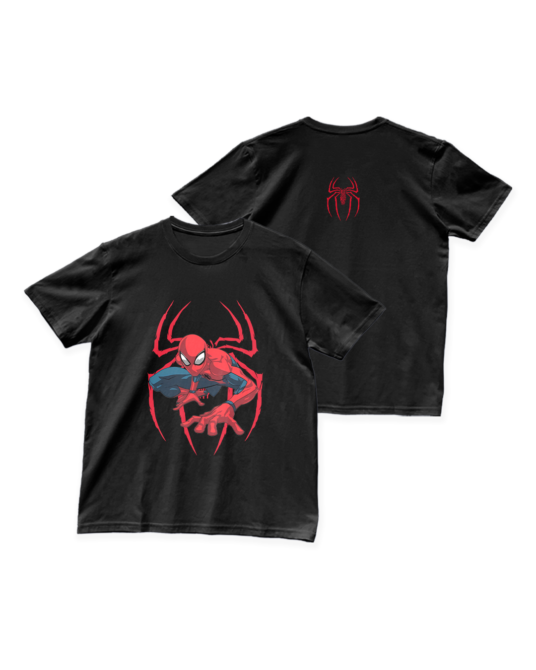 Spiderman