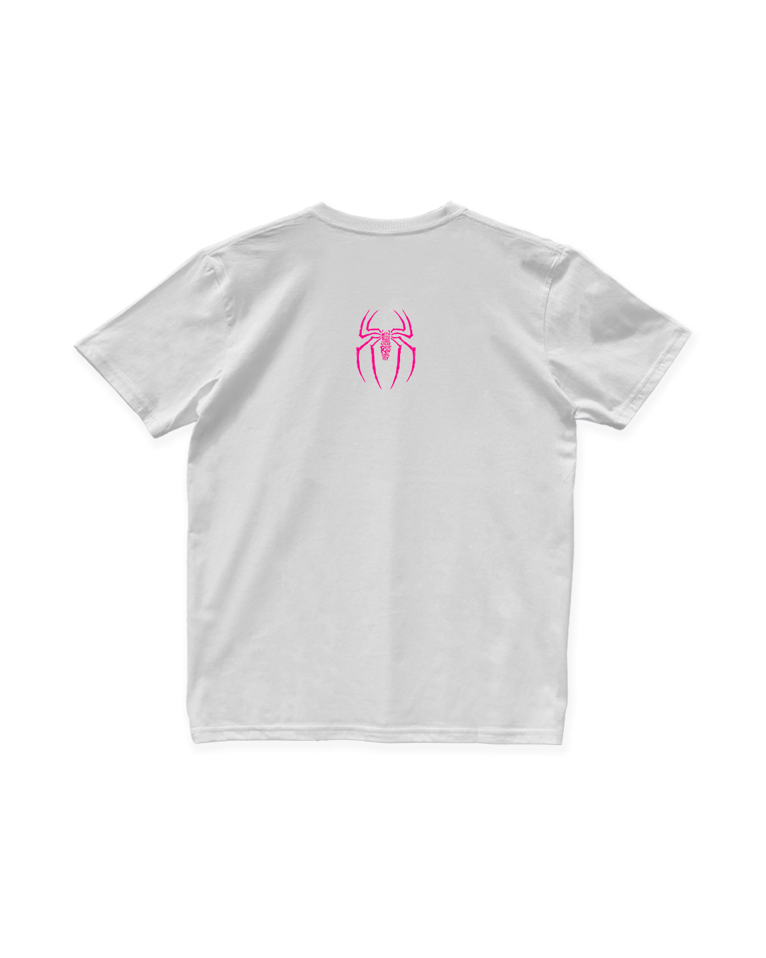 Spiderman - Woman