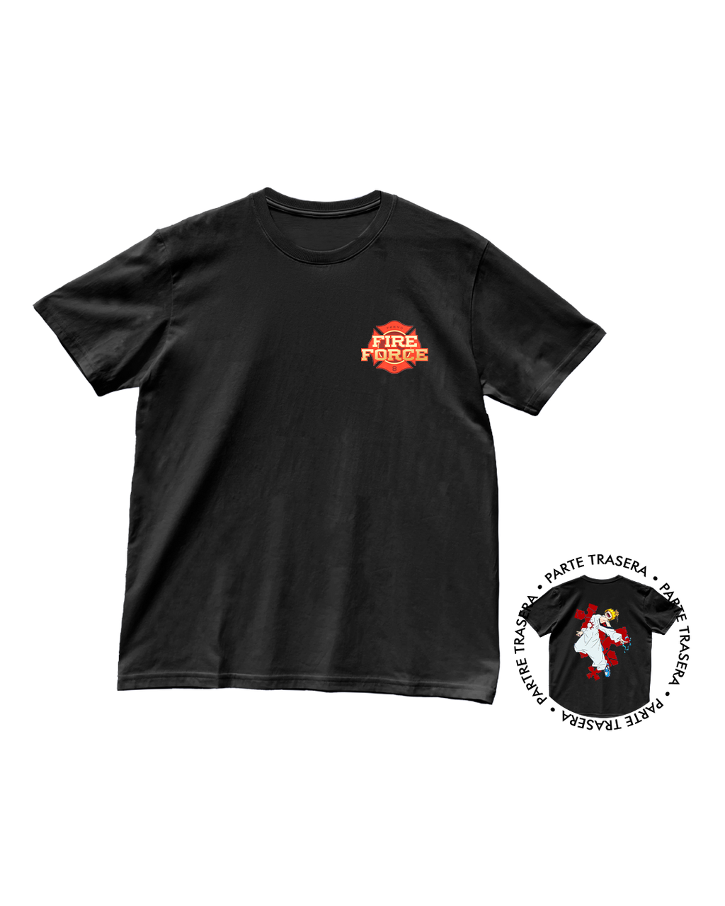 Fire Force
