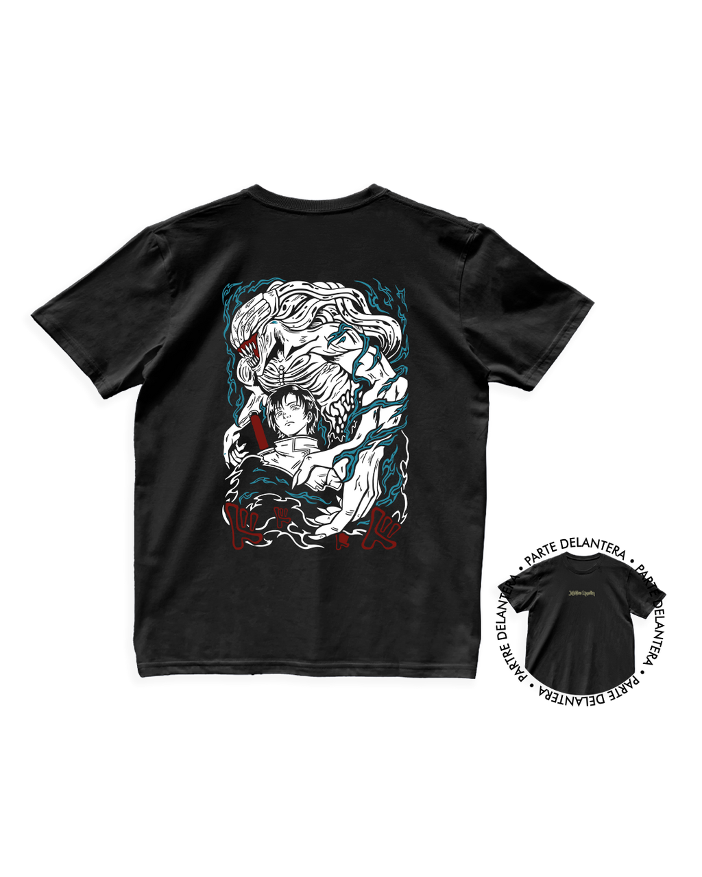 Jujutsu Kaisen - Yuta