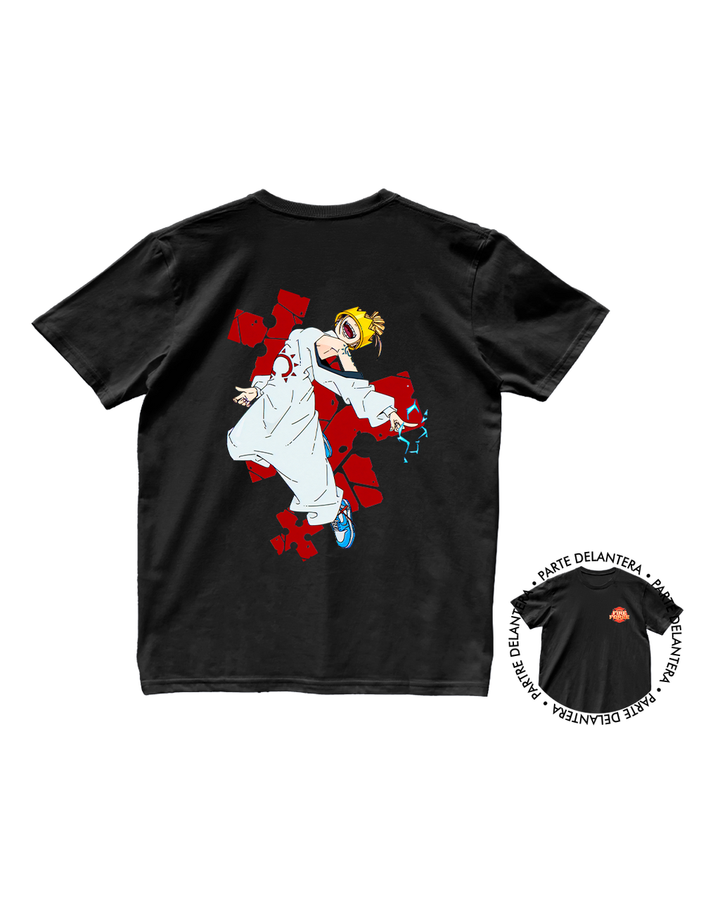 Fire Force