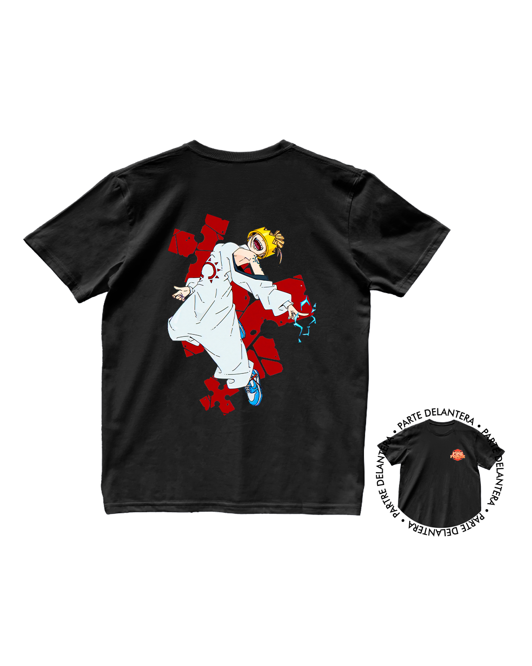 Fire Force