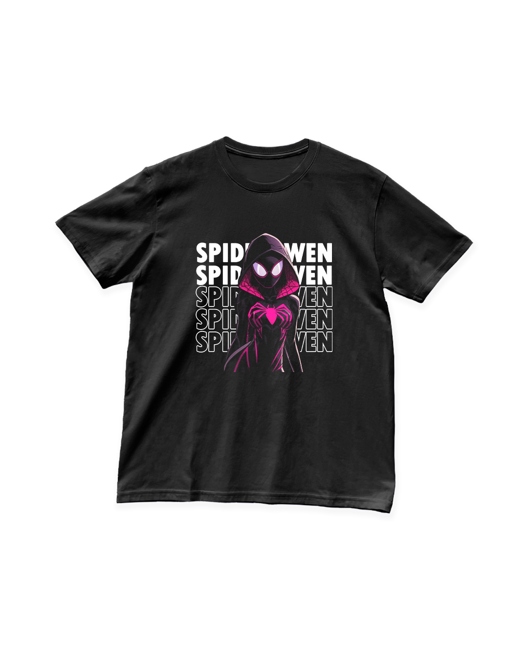 Spiderman - Gwen