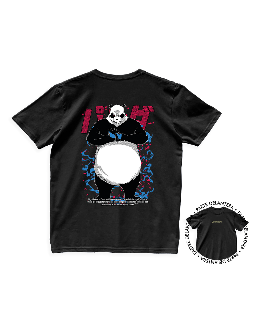 Jujutsu Kaisen - Panda