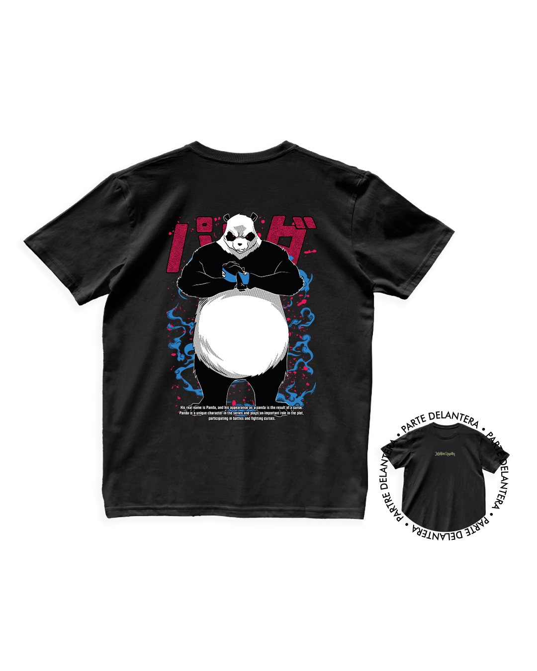 Jujutsu Kaisen - Panda