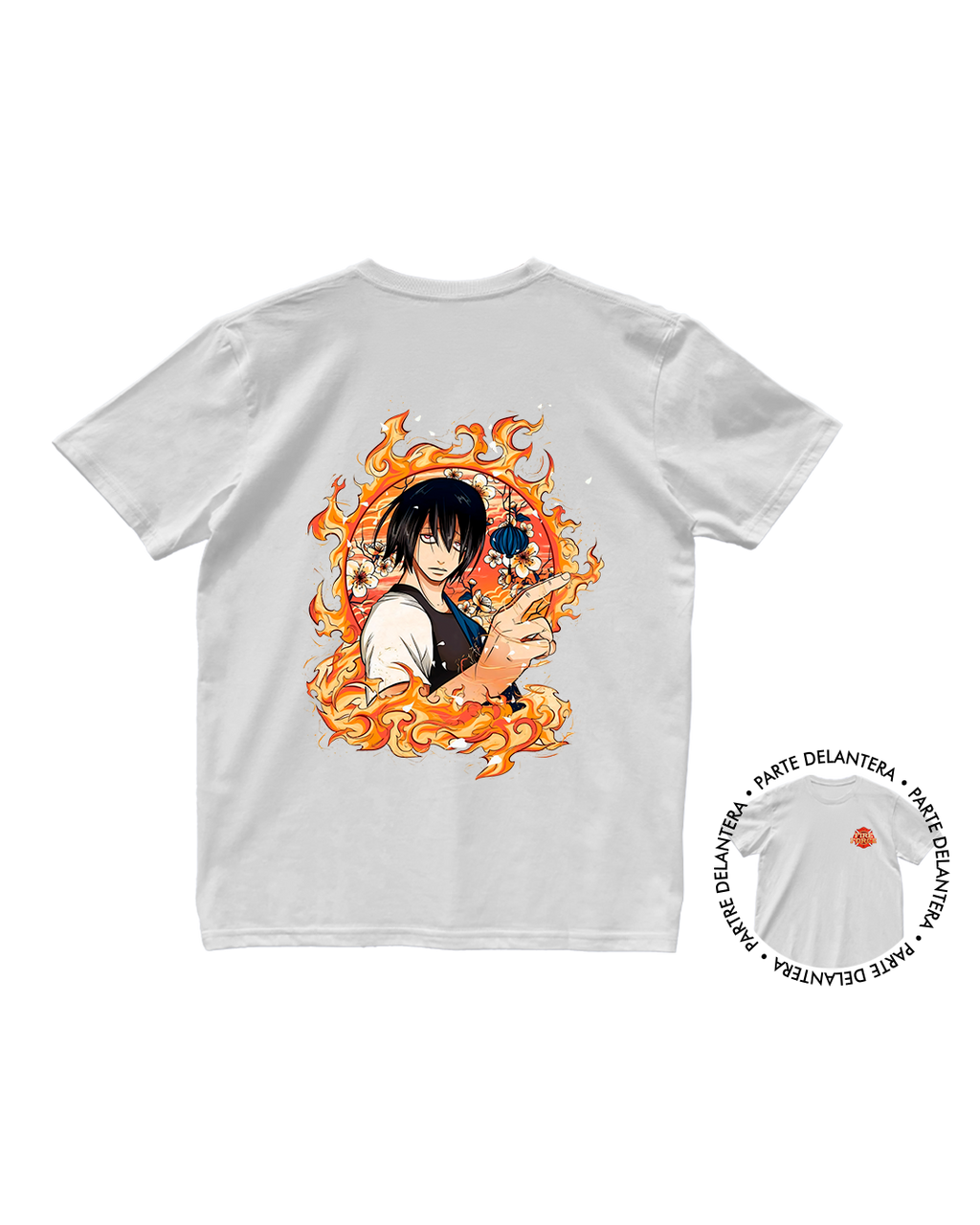 Fire Force