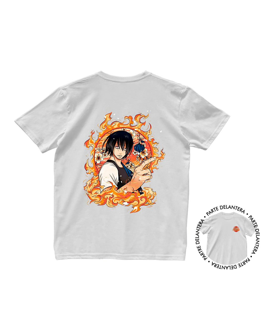 Fire Force