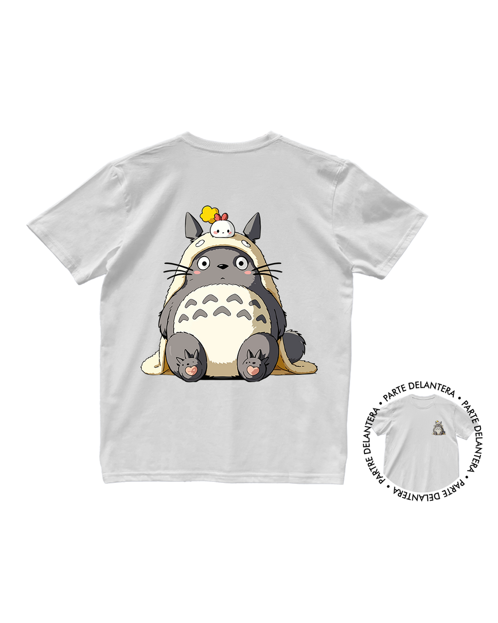Studio Ghibli
