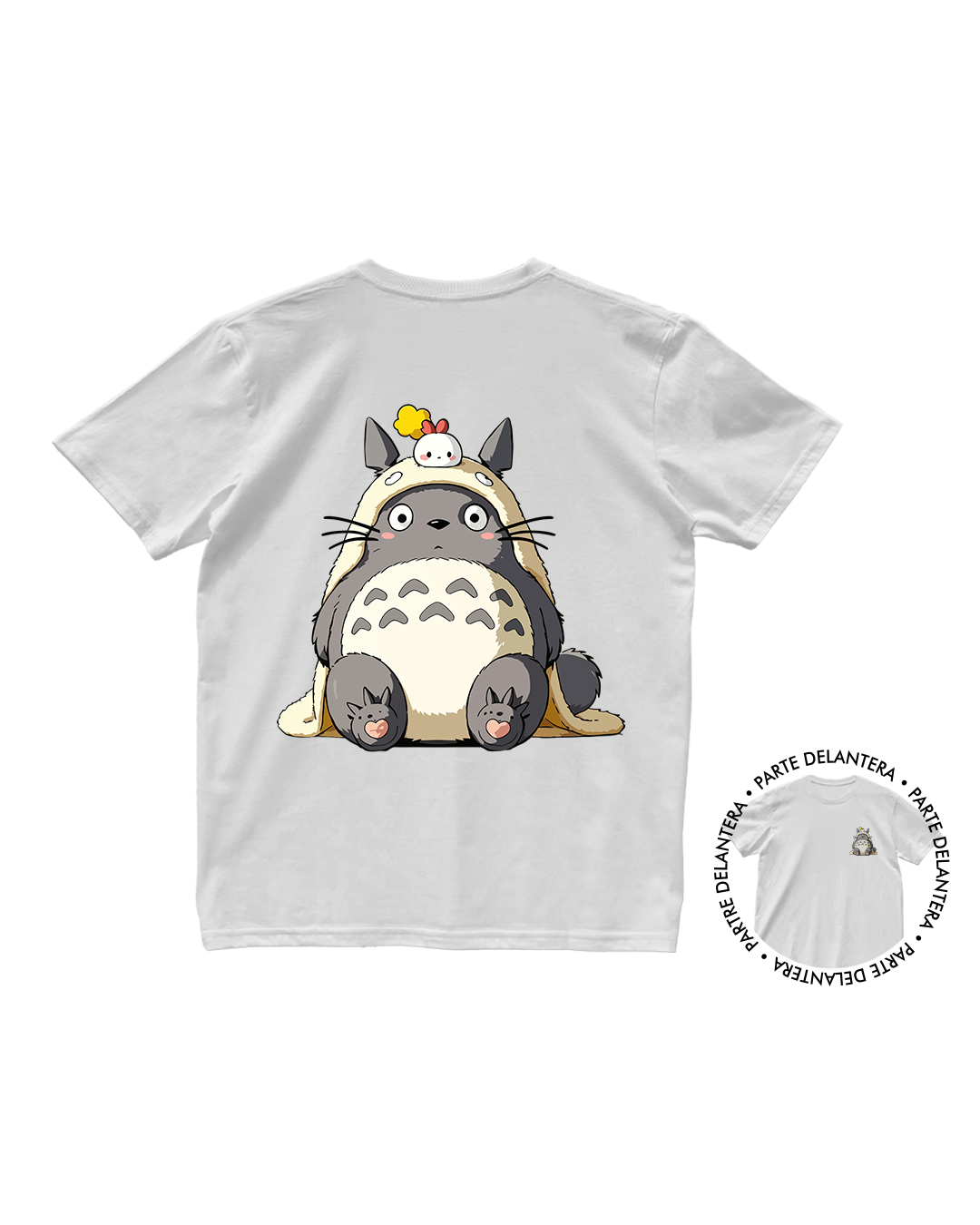 Studio Ghibli
