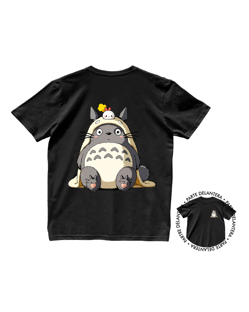 Studio Ghibli