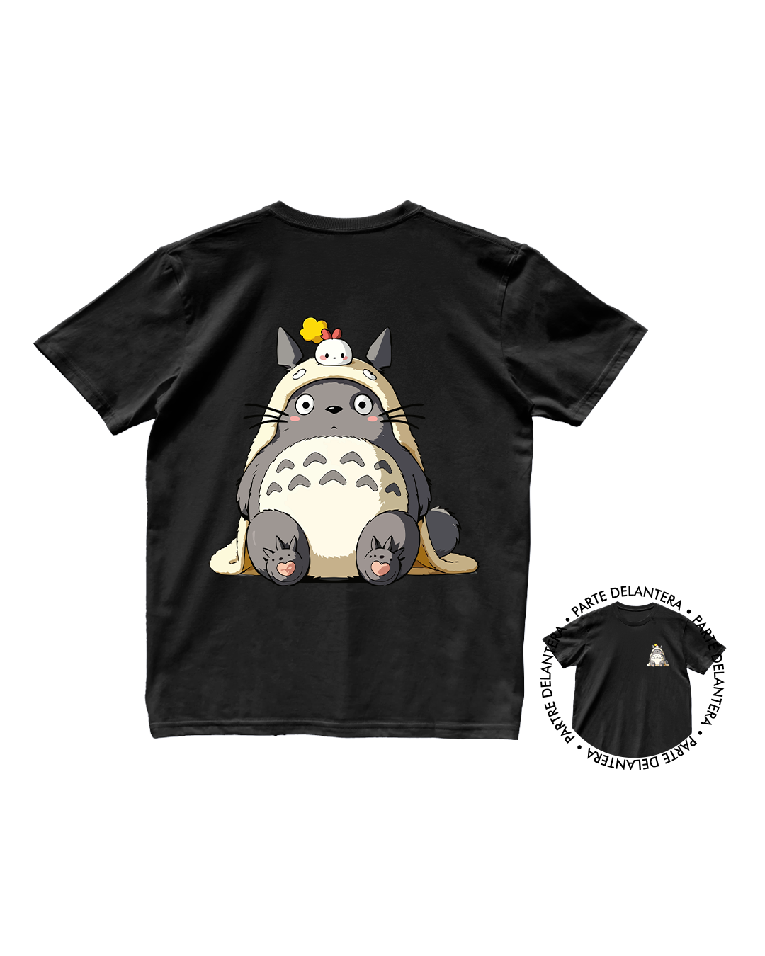 Studio Ghibli