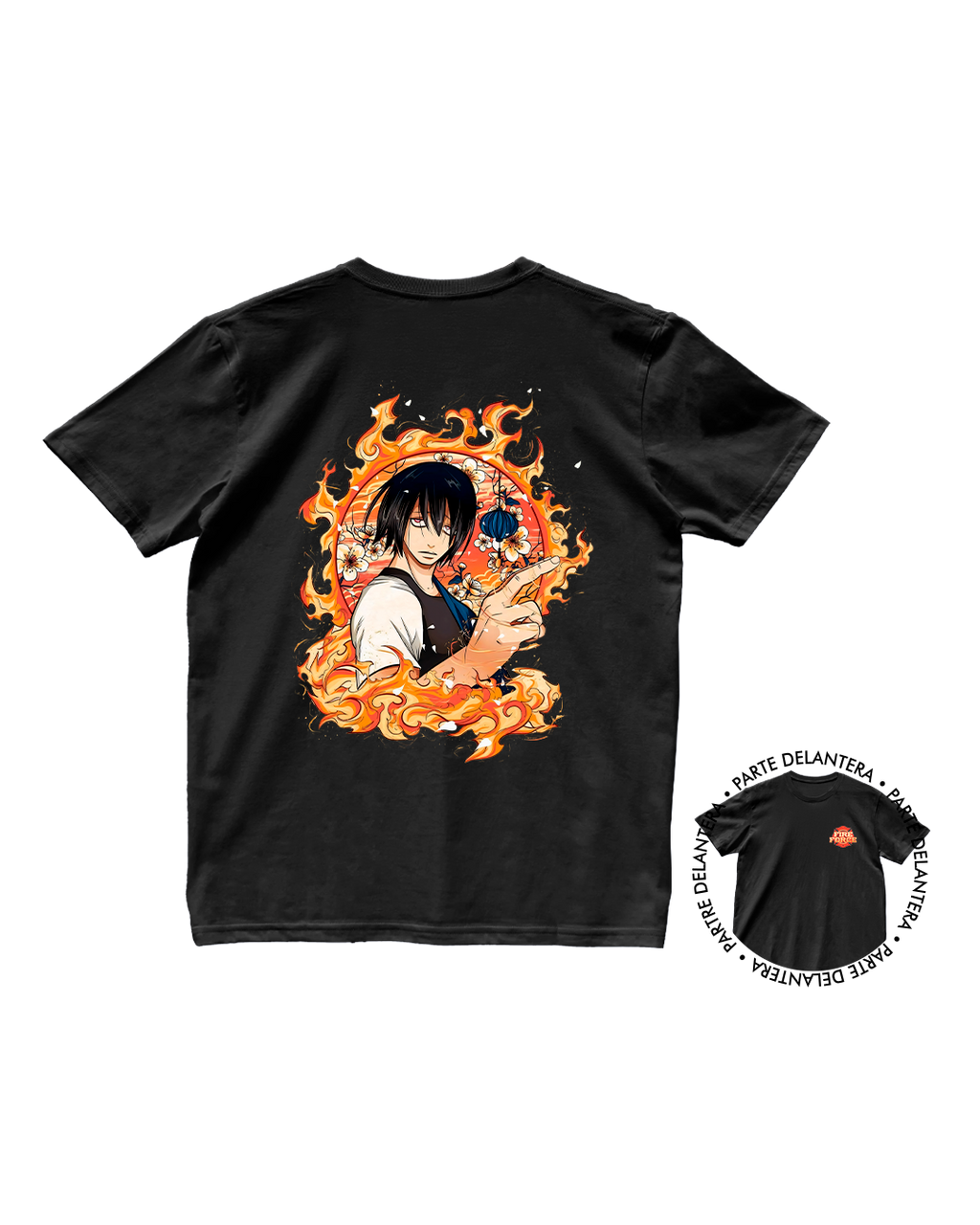 Fire Force