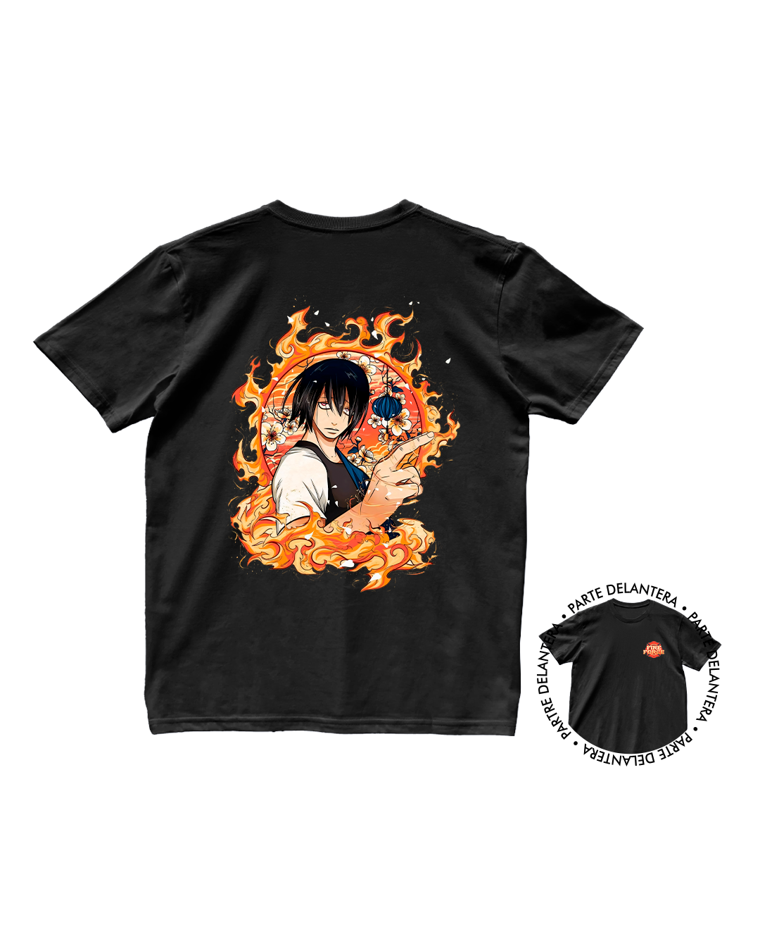 Fire Force