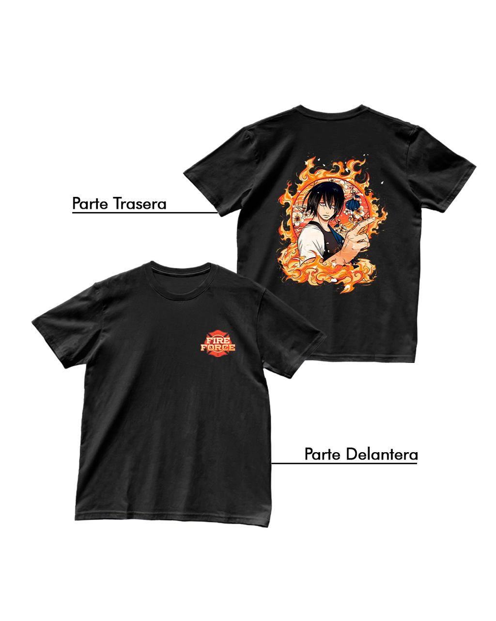Fire Force