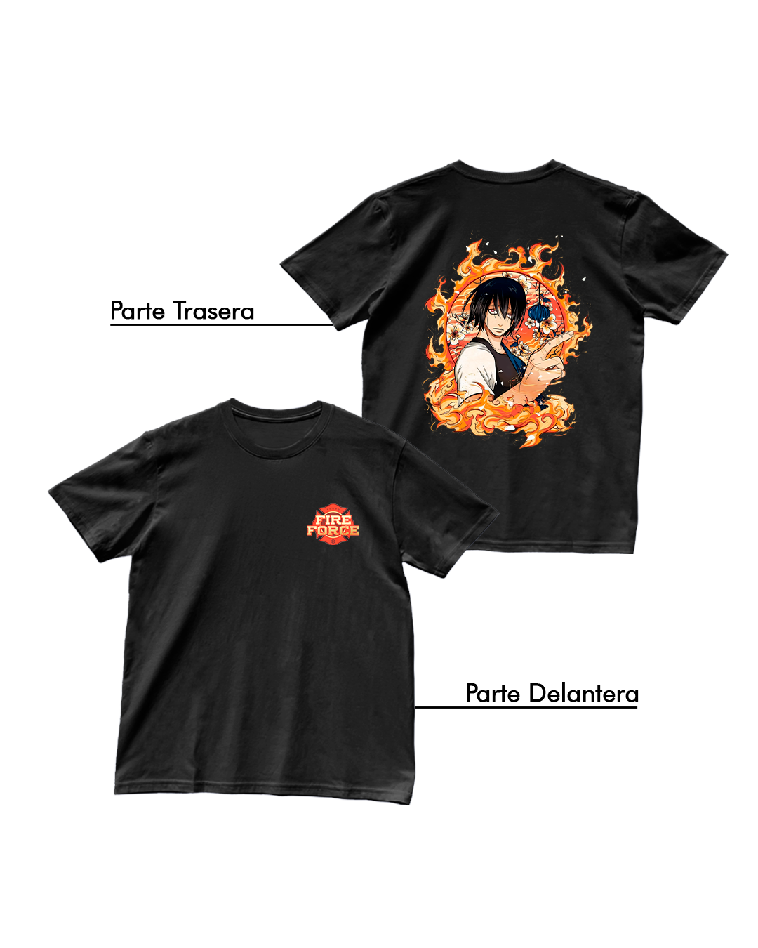 Fire Force