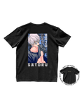 Jujutsu Kaisen - Satoru Goyo