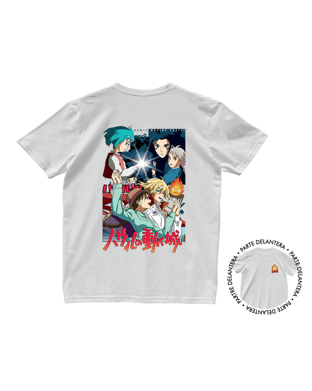 Studio Ghibli