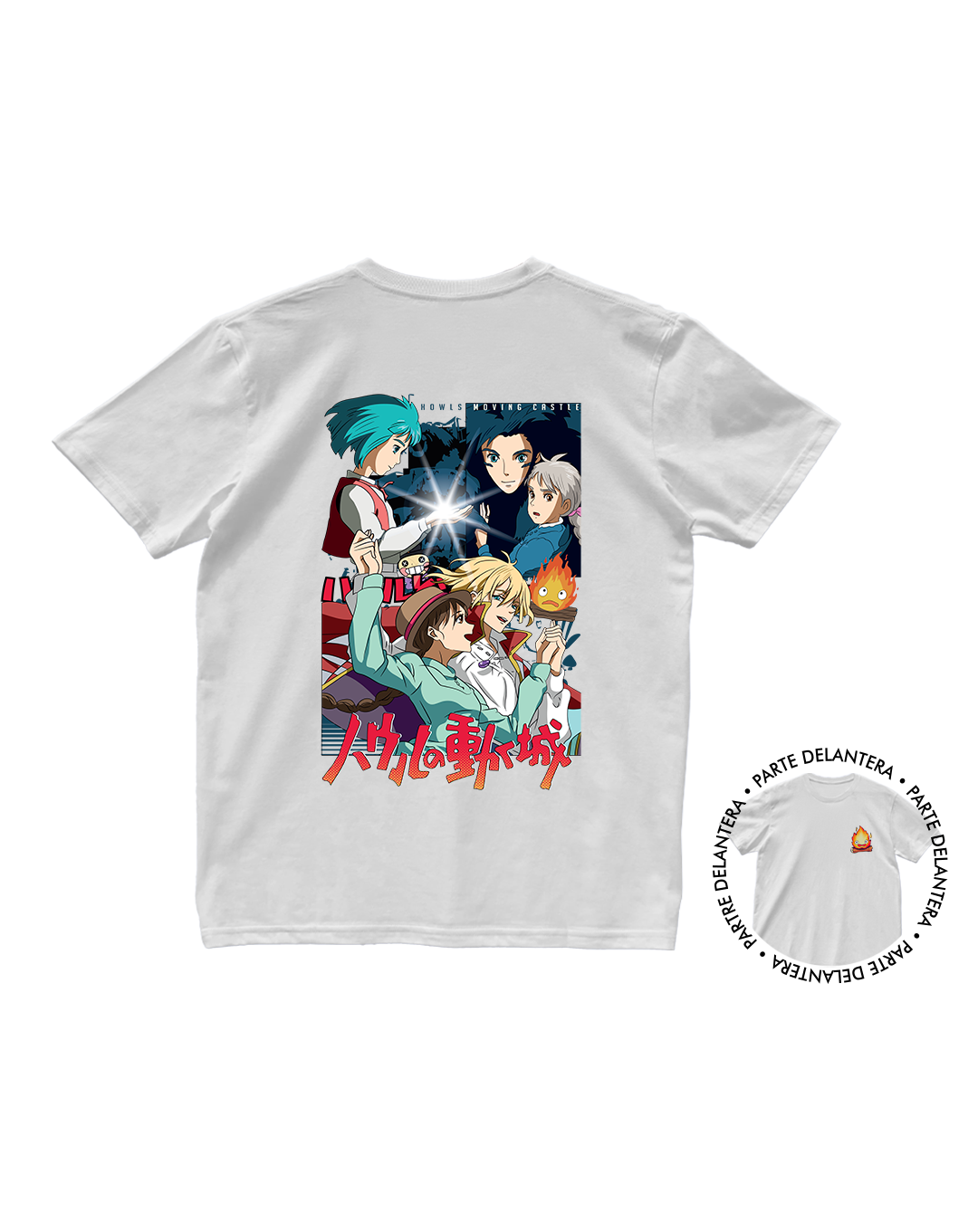Studio Ghibli