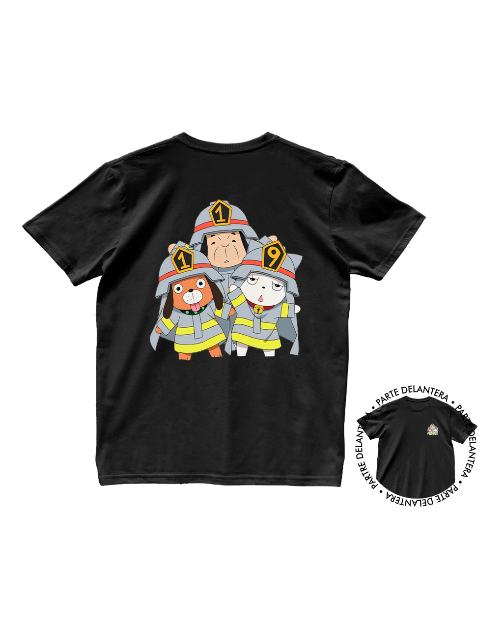Fire Force