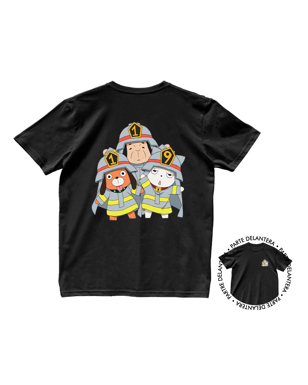 Fire Force