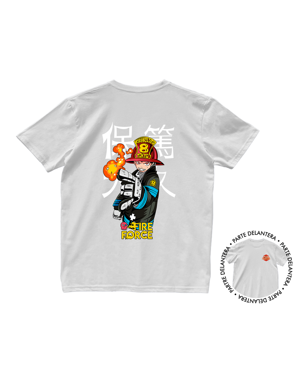 Fire Force