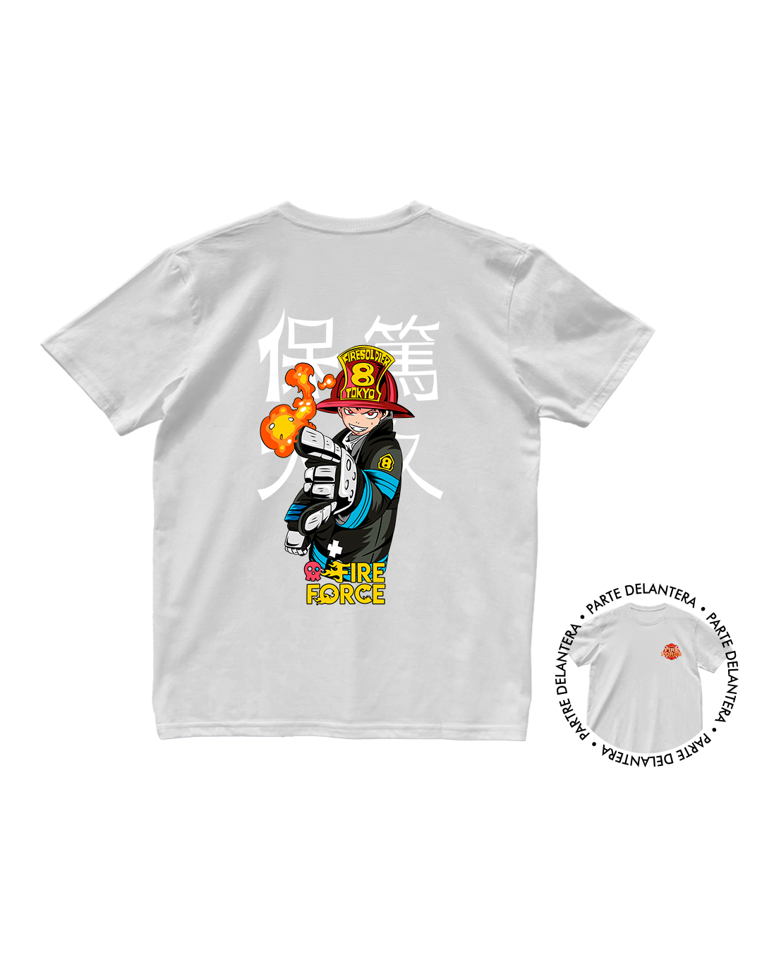 Fire Force