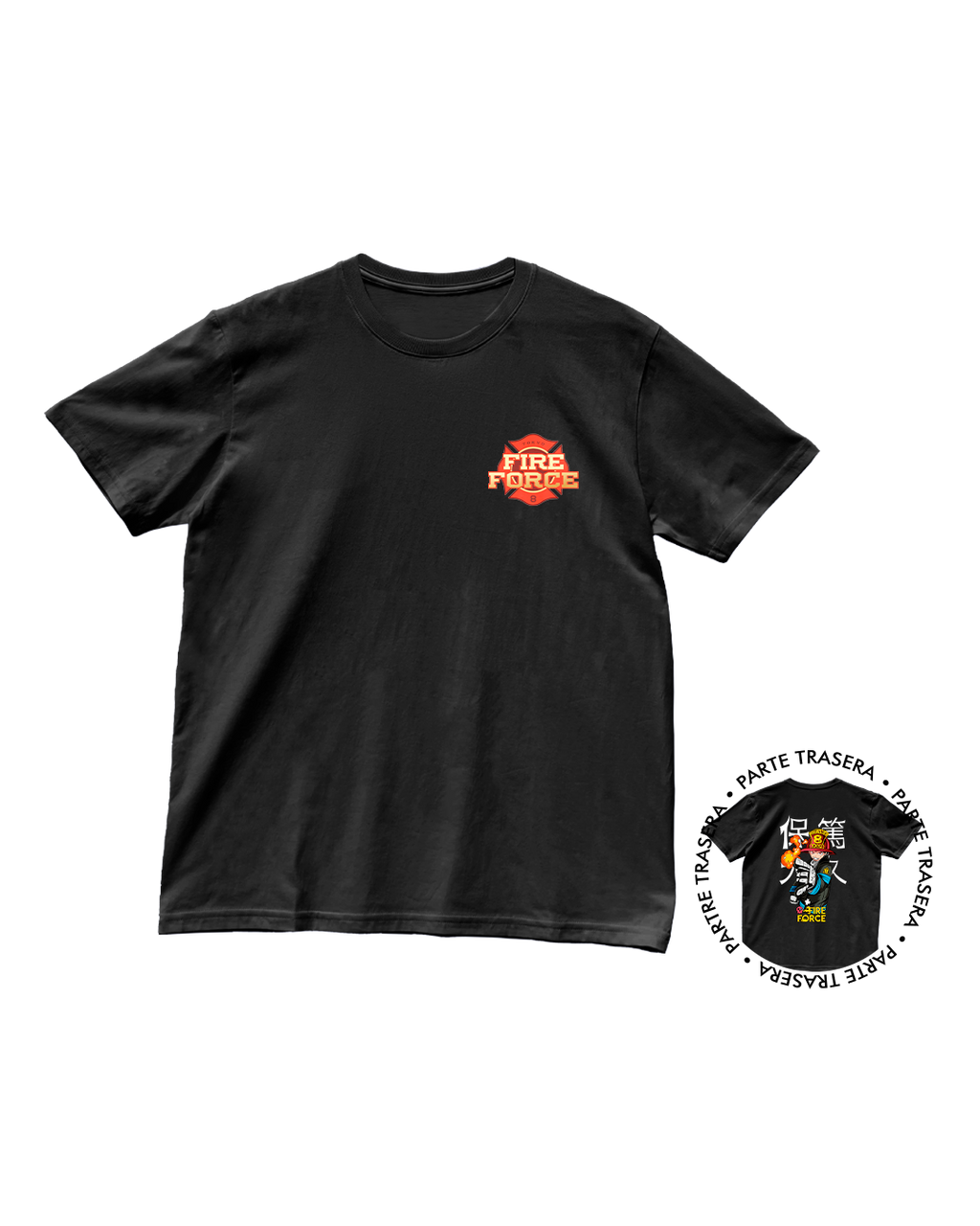 Fire Force