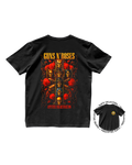 Guns N' Roses - Polo