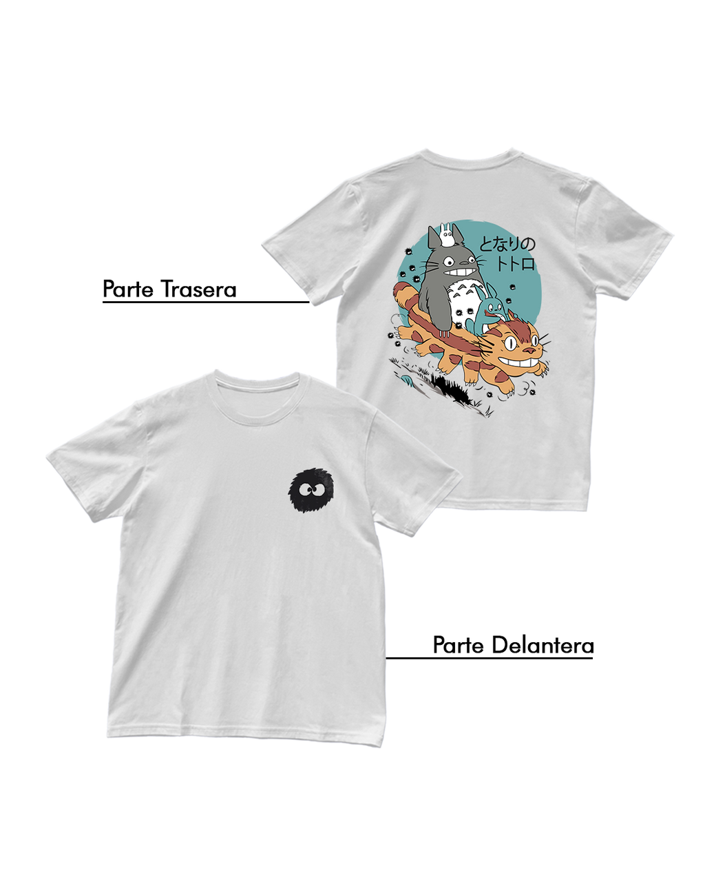 Studio Ghibli