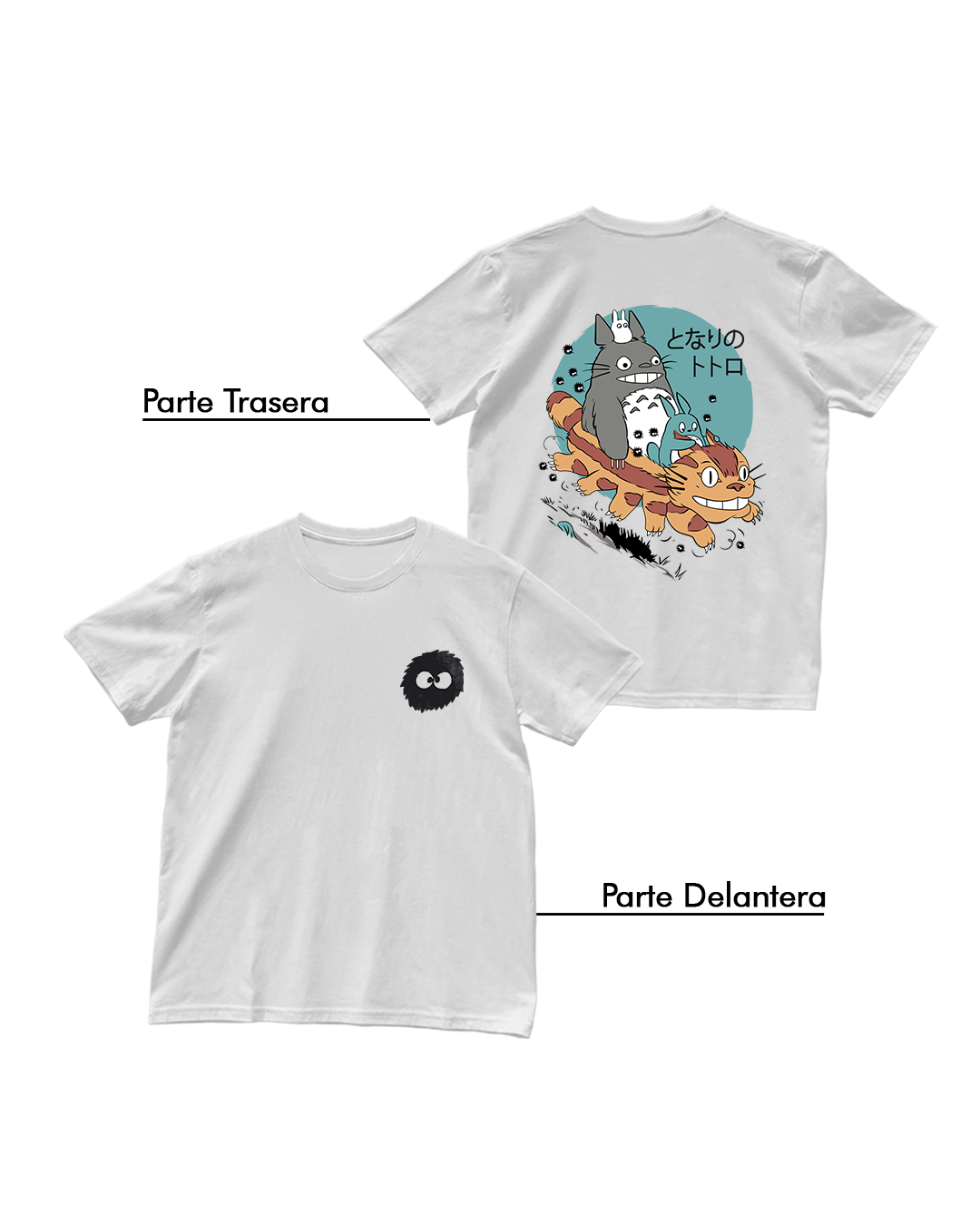 Studio Ghibli