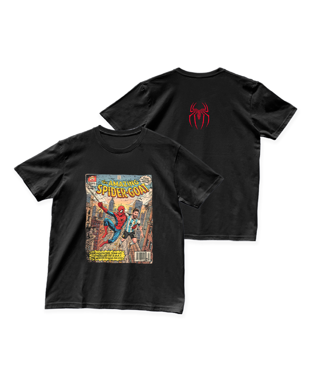 Spiderman