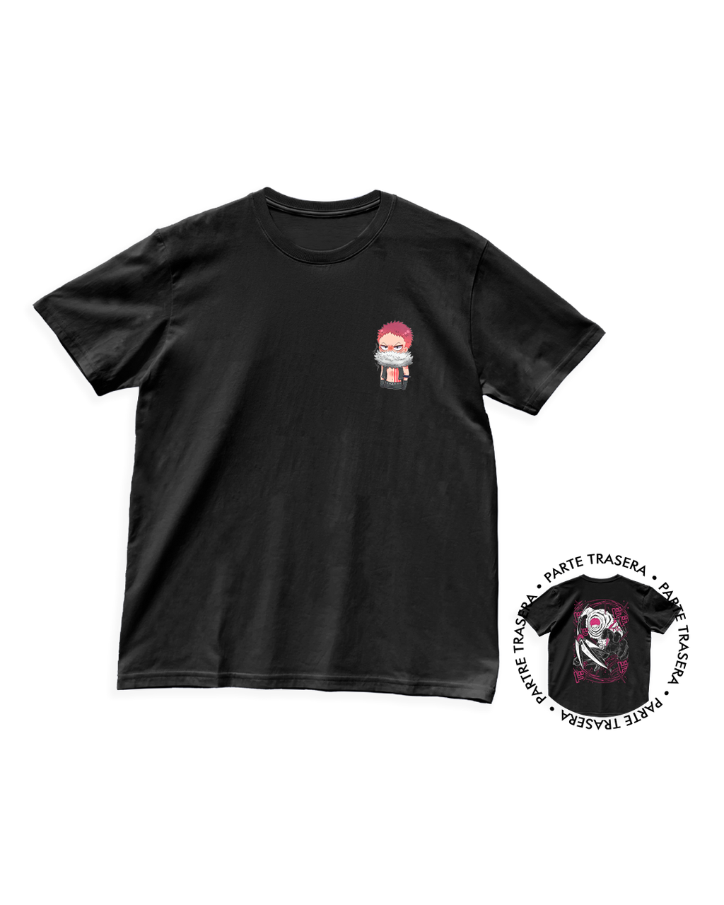 One Piece - Katakuri
