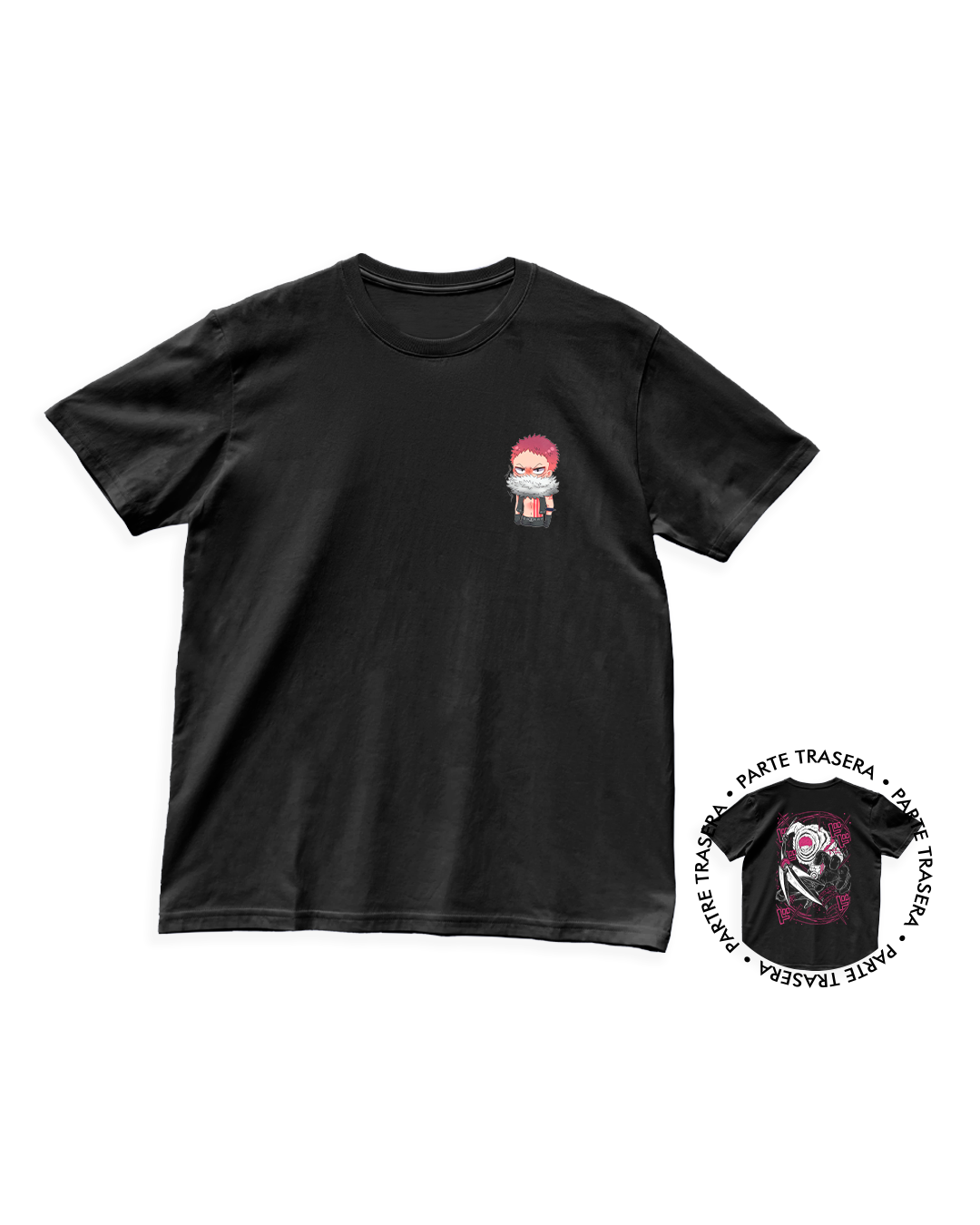 One Piece - Katakuri