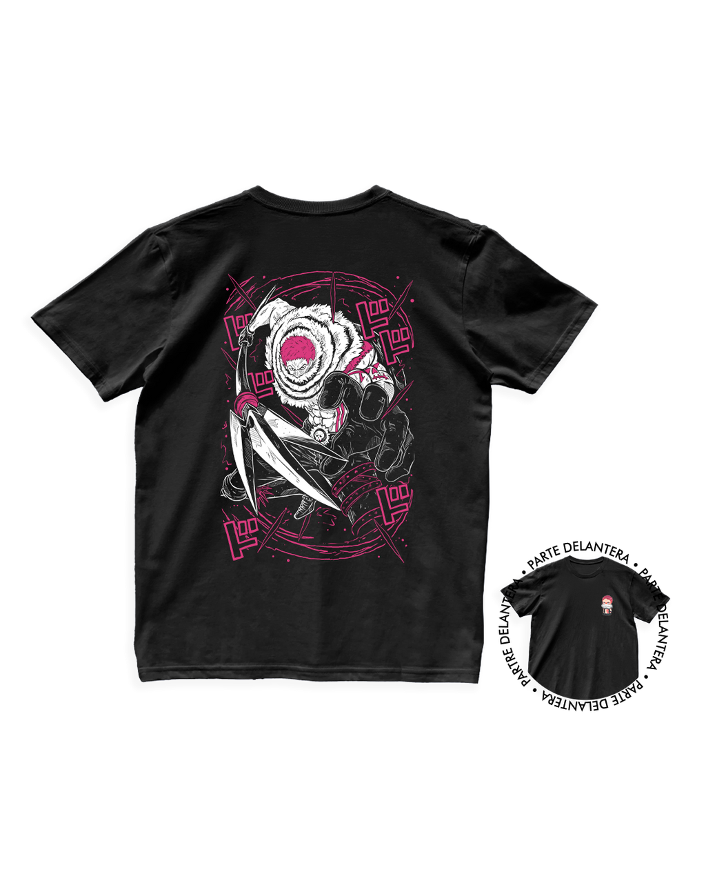 One Piece - Katakuri