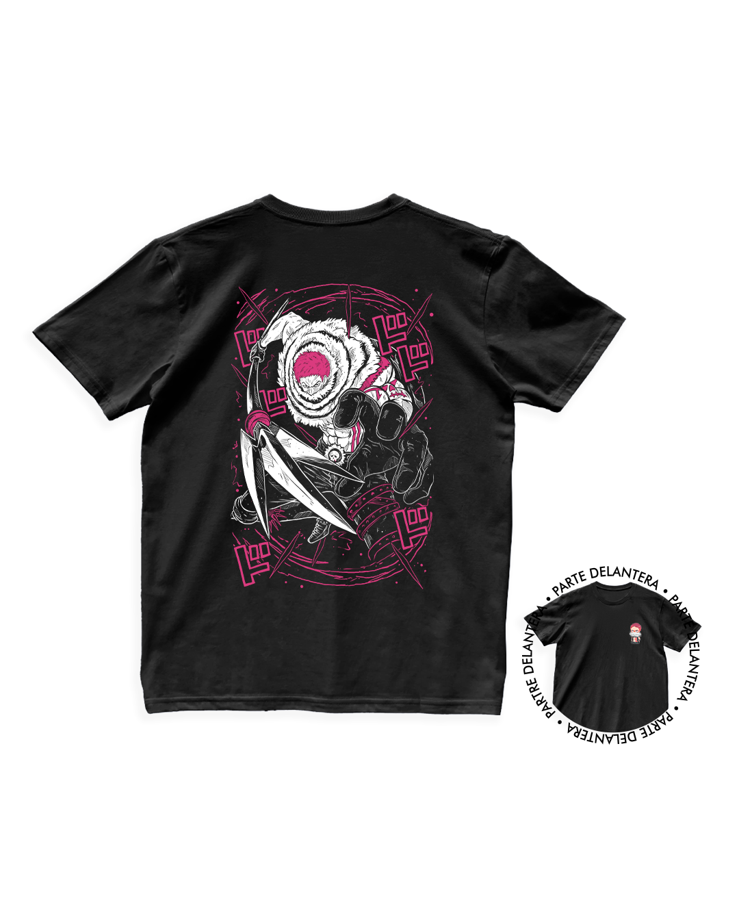 One Piece - Katakuri