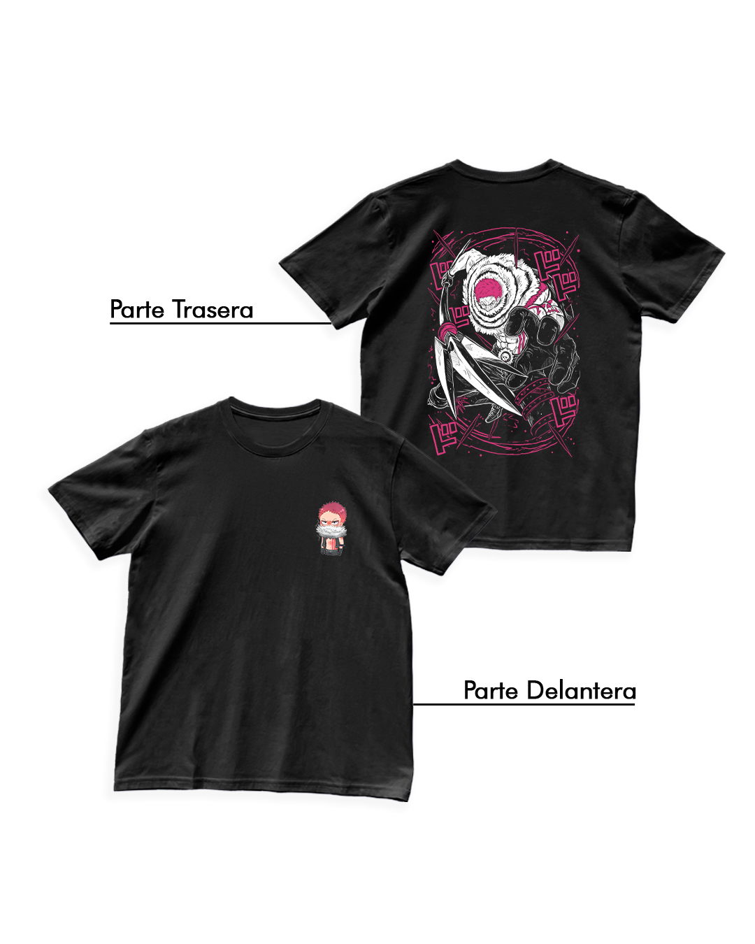 One Piece - Katakuri