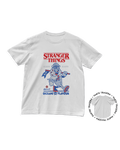 Stranger Things - Scoops Ahoy